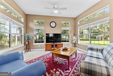 Located in the desirable Laurel Island Plantation neighborhood on Laurel Island Links in Georgia - for sale on GolfHomes.com, golf home, golf lot