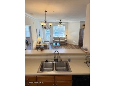 New Carpet in Bedrooms!! Fresh Paint! New pics coming soon on Crow Creek Golf Club in North Carolina - for sale on GolfHomes.com, golf home, golf lot