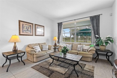 Welcome to your dream golf-view retreat in the heart of on Highlands Reserve Golf Club in Florida - for sale on GolfHomes.com, golf home, golf lot
