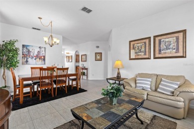 Welcome to your dream golf-view retreat in the heart of on Highlands Reserve Golf Club in Florida - for sale on GolfHomes.com, golf home, golf lot