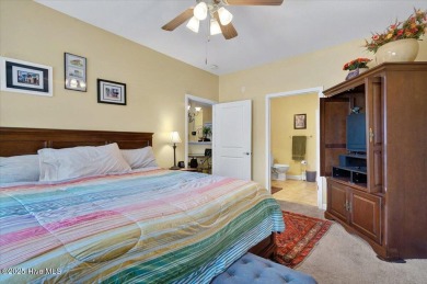 Are you looking for a beach retreat, an investment property, or on Crow Creek Golf Club in North Carolina - for sale on GolfHomes.com, golf home, golf lot