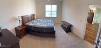 New Carpet in Bedrooms!! Fresh Paint! New pics coming soon on Crow Creek Golf Club in North Carolina - for sale on GolfHomes.com, golf home, golf lot