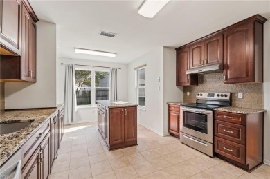 GOLF COURSE COMMUNITY! KITCHEN WITH GRANITE COUNTERTOPS. GAS on Honey Bee Golf Club in Virginia - for sale on GolfHomes.com, golf home, golf lot