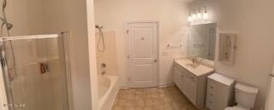 New Carpet in Bedrooms!! Fresh Paint! New pics coming soon on Crow Creek Golf Club in North Carolina - for sale on GolfHomes.com, golf home, golf lot