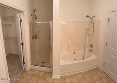 New Carpet in Bedrooms!! Fresh Paint! New pics coming soon on Crow Creek Golf Club in North Carolina - for sale on GolfHomes.com, golf home, golf lot