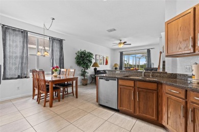 Welcome to your dream golf-view retreat in the heart of on Highlands Reserve Golf Club in Florida - for sale on GolfHomes.com, golf home, golf lot