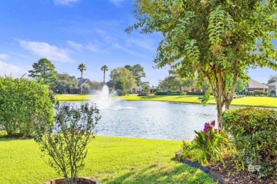 Surrounded by golf courses and situated on a picturesque lake on Craft Farms - Cypress Bend in Alabama - for sale on GolfHomes.com, golf home, golf lot