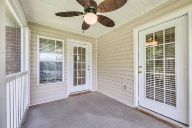 Tucked away in a quiet section of Wachesaw Plantation East, this on Wachesaw Plantation East Golf Course in South Carolina - for sale on GolfHomes.com, golf home, golf lot