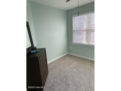 New Carpet in Bedrooms!! Fresh Paint! New pics coming soon on Crow Creek Golf Club in North Carolina - for sale on GolfHomes.com, golf home, golf lot