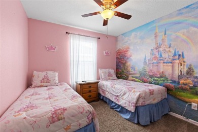 Welcome to your dream golf-view retreat in the heart of on Highlands Reserve Golf Club in Florida - for sale on GolfHomes.com, golf home, golf lot