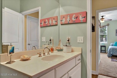 Are you looking for a beach retreat, an investment property, or on Crow Creek Golf Club in North Carolina - for sale on GolfHomes.com, golf home, golf lot