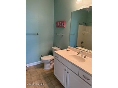 New Carpet in Bedrooms!! Fresh Paint! New pics coming soon on Crow Creek Golf Club in North Carolina - for sale on GolfHomes.com, golf home, golf lot