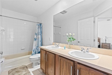 Welcome to your dream golf-view retreat in the heart of on Highlands Reserve Golf Club in Florida - for sale on GolfHomes.com, golf home, golf lot