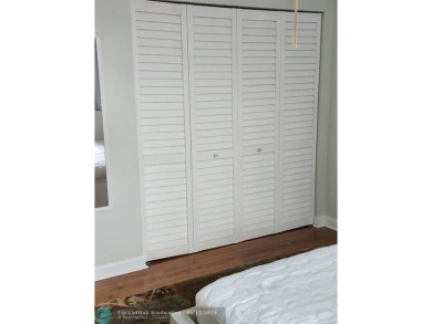 Beautiful Corner unit, nicely updated with direct golf course on  in Florida - for sale on GolfHomes.com, golf home, golf lot