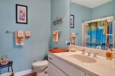 Are you looking for a beach retreat, an investment property, or on Crow Creek Golf Club in North Carolina - for sale on GolfHomes.com, golf home, golf lot