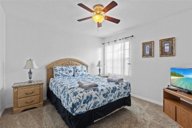 Welcome to your dream golf-view retreat in the heart of on Highlands Reserve Golf Club in Florida - for sale on GolfHomes.com, golf home, golf lot