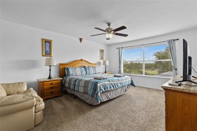 Welcome to your dream golf-view retreat in the heart of on Highlands Reserve Golf Club in Florida - for sale on GolfHomes.com, golf home, golf lot