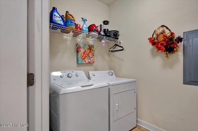 New Carpet in Bedrooms!! Fresh Paint! New pics coming soon on Crow Creek Golf Club in North Carolina - for sale on GolfHomes.com, golf home, golf lot