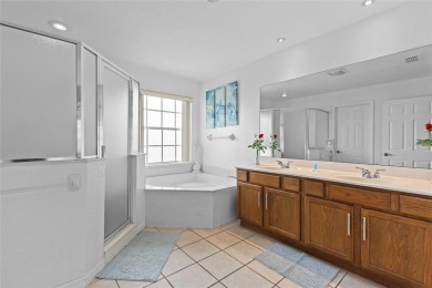 Welcome to your dream golf-view retreat in the heart of on Highlands Reserve Golf Club in Florida - for sale on GolfHomes.com, golf home, golf lot