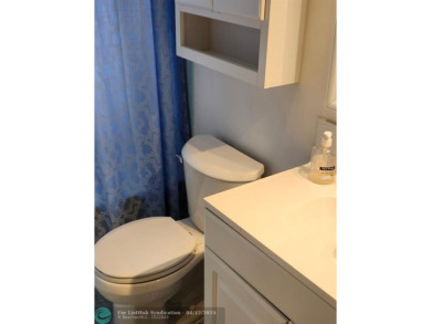 Beautiful Corner unit, nicely updated with direct golf course on  in Florida - for sale on GolfHomes.com, golf home, golf lot