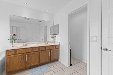 Welcome to your dream golf-view retreat in the heart of on Highlands Reserve Golf Club in Florida - for sale on GolfHomes.com, golf home, golf lot