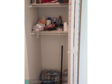 Beautiful Corner unit, nicely updated with direct golf course on  in Florida - for sale on GolfHomes.com, golf home, golf lot