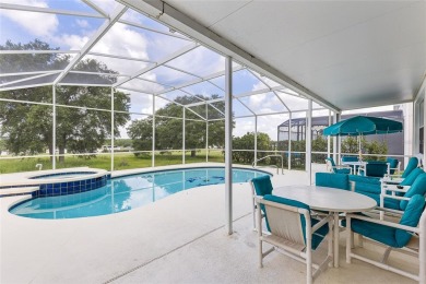 Welcome to your dream golf-view retreat in the heart of on Highlands Reserve Golf Club in Florida - for sale on GolfHomes.com, golf home, golf lot