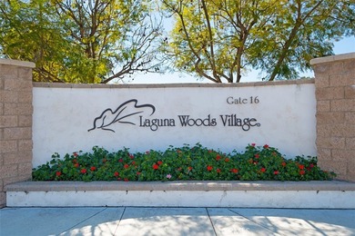 Enjoy living in beautiful Laguna Woods Village in this spacious on Laguna Woods Village Golf Course in California - for sale on GolfHomes.com, golf home, golf lot