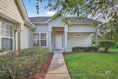 CHARMING ONE-LEVEL HOME IN CRAFT FARMS - PRIME PINEHURST on Craft Farms - Cypress Bend in Alabama - for sale on GolfHomes.com, golf home, golf lot
