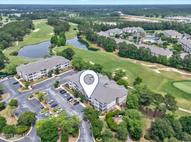 Are you looking for a beach retreat, an investment property, or on Crow Creek Golf Club in North Carolina - for sale on GolfHomes.com, golf home, golf lot