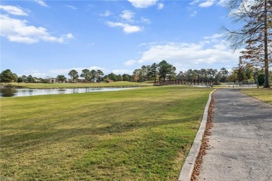 GOLF COURSE COMMUNITY! KITCHEN WITH GRANITE COUNTERTOPS. GAS on Honey Bee Golf Club in Virginia - for sale on GolfHomes.com, golf home, golf lot