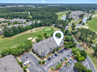 Are you looking for a beach retreat, an investment property, or on Crow Creek Golf Club in North Carolina - for sale on GolfHomes.com, golf home, golf lot