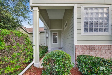 CHARMING ONE-LEVEL HOME IN CRAFT FARMS - PRIME PINEHURST on Craft Farms - Cypress Bend in Alabama - for sale on GolfHomes.com, golf home, golf lot