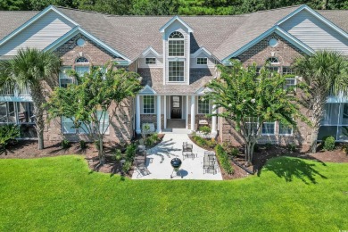Tucked away in a quiet section of Wachesaw Plantation East, this on Wachesaw Plantation East Golf Course in South Carolina - for sale on GolfHomes.com, golf home, golf lot