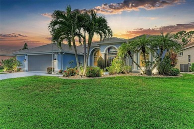 Located in the gated community of Seminole Lakes, home to the on Seminole Lakes Country Club in Florida - for sale on GolfHomes.com, golf home, golf lot