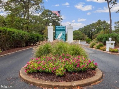Elegant Coastal Living in Bethany Bay Discover timeless coastal on Bethany Bay Golf Club in Delaware - for sale on GolfHomes.com, golf home, golf lot