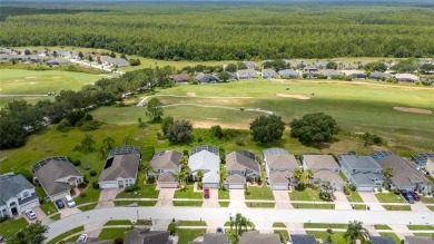 Welcome to your dream golf-view retreat in the heart of on Highlands Reserve Golf Club in Florida - for sale on GolfHomes.com, golf home, golf lot