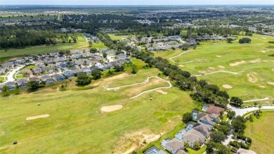 Welcome to your dream golf-view retreat in the heart of on Highlands Reserve Golf Club in Florida - for sale on GolfHomes.com, golf home, golf lot