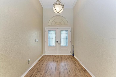 Located in the gated community of Seminole Lakes, home to the on Seminole Lakes Country Club in Florida - for sale on GolfHomes.com, golf home, golf lot