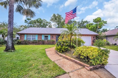 Charming 2BR/2BA Single Family Home in Highly Sought-After on Highland Lakes Executive Golf Course in Florida - for sale on GolfHomes.com, golf home, golf lot