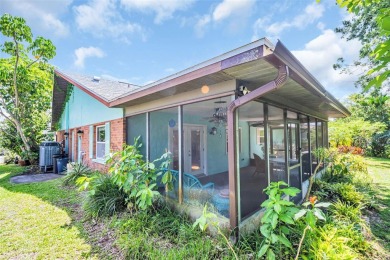 Charming 2BR/2BA Single Family Home in Highly Sought-After on Highland Lakes Executive Golf Course in Florida - for sale on GolfHomes.com, golf home, golf lot