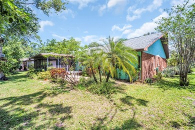 Charming 2BR/2BA Single Family Home in Highly Sought-After on Highland Lakes Executive Golf Course in Florida - for sale on GolfHomes.com, golf home, golf lot