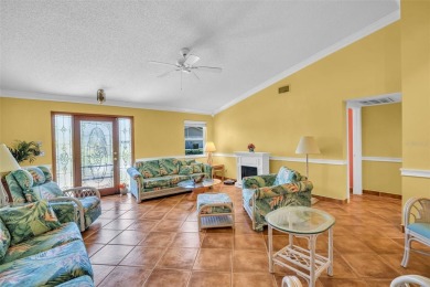 Charming 2BR/2BA Single Family Home in Highly Sought-After on Highland Lakes Executive Golf Course in Florida - for sale on GolfHomes.com, golf home, golf lot