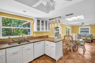 Charming 2BR/2BA Single Family Home in Highly Sought-After on Highland Lakes Executive Golf Course in Florida - for sale on GolfHomes.com, golf home, golf lot