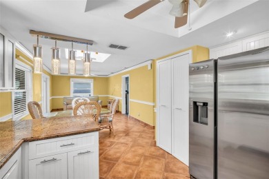 Charming 2BR/2BA Single Family Home in Highly Sought-After on Highland Lakes Executive Golf Course in Florida - for sale on GolfHomes.com, golf home, golf lot