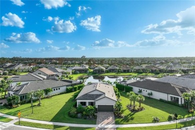 Desirable Greyhawk At Golf Club Of The Everglades in North on Olde Florida Golf Club in Florida - for sale on GolfHomes.com, golf home, golf lot