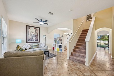 Step into your new home in Summerfield Crossings, a on Summerfield Crossing Golf Club in Florida - for sale on GolfHomes.com, golf home, golf lot