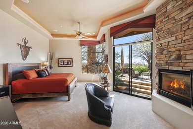 Golf Membership and furniture Available! Nestled within the on Desert Mountain Golf Club - Renegade Course in Arizona - for sale on GolfHomes.com, golf home, golf lot