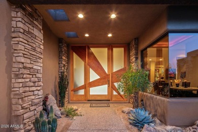 Golf Membership and furniture Available! Nestled within the on Desert Mountain Golf Club - Renegade Course in Arizona - for sale on GolfHomes.com, golf home, golf lot