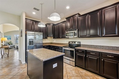 Step into your new home in Summerfield Crossings, a on Summerfield Crossing Golf Club in Florida - for sale on GolfHomes.com, golf home, golf lot